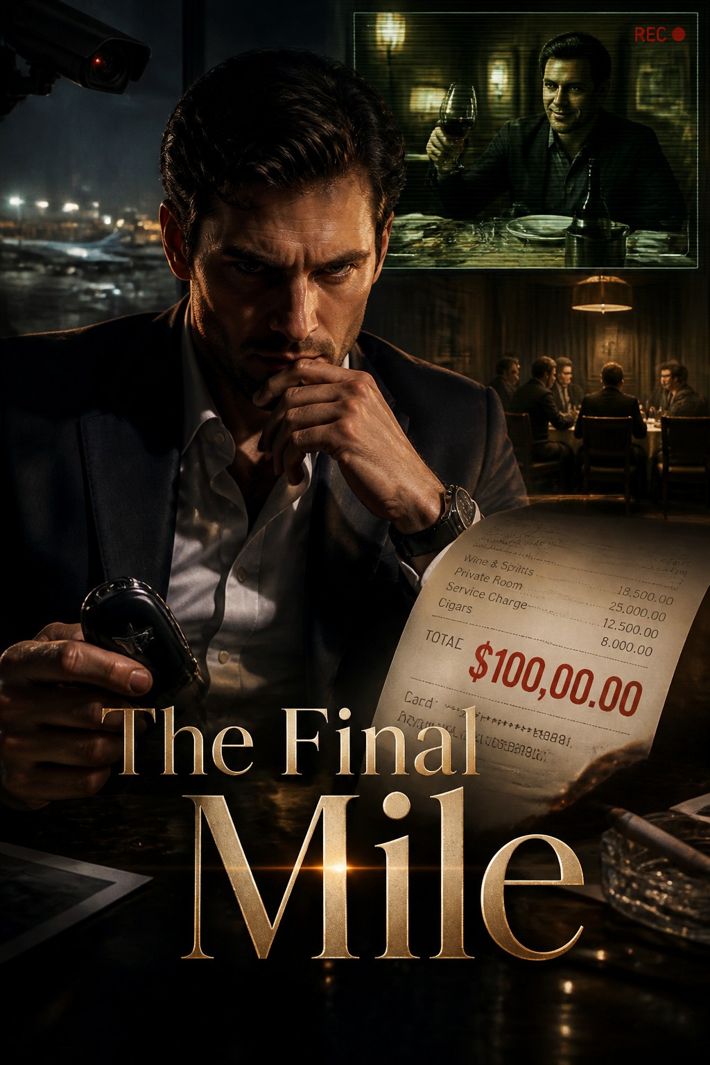 The Final Mile
