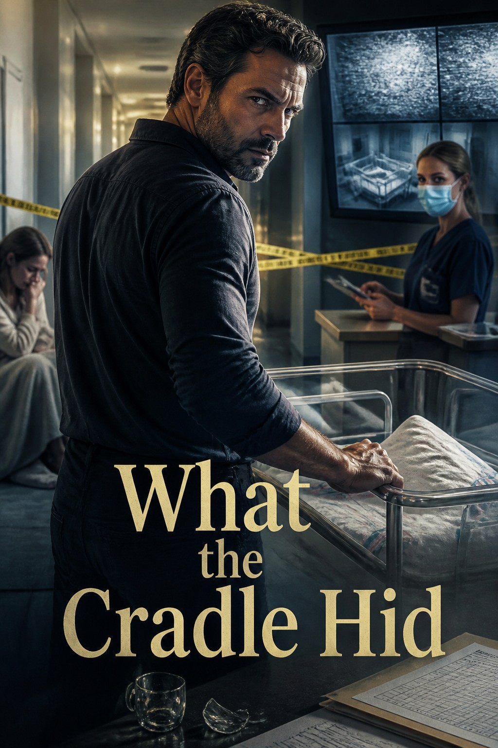 What the Cradle Hid