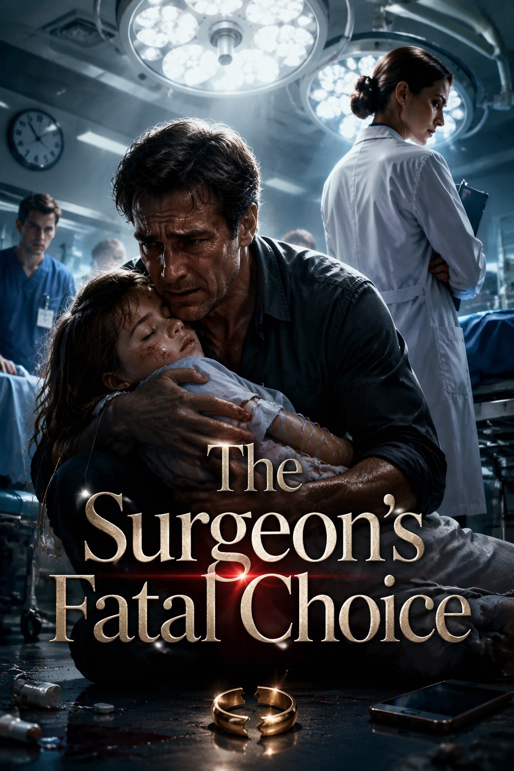 The Surgeon’s Fatal Choice