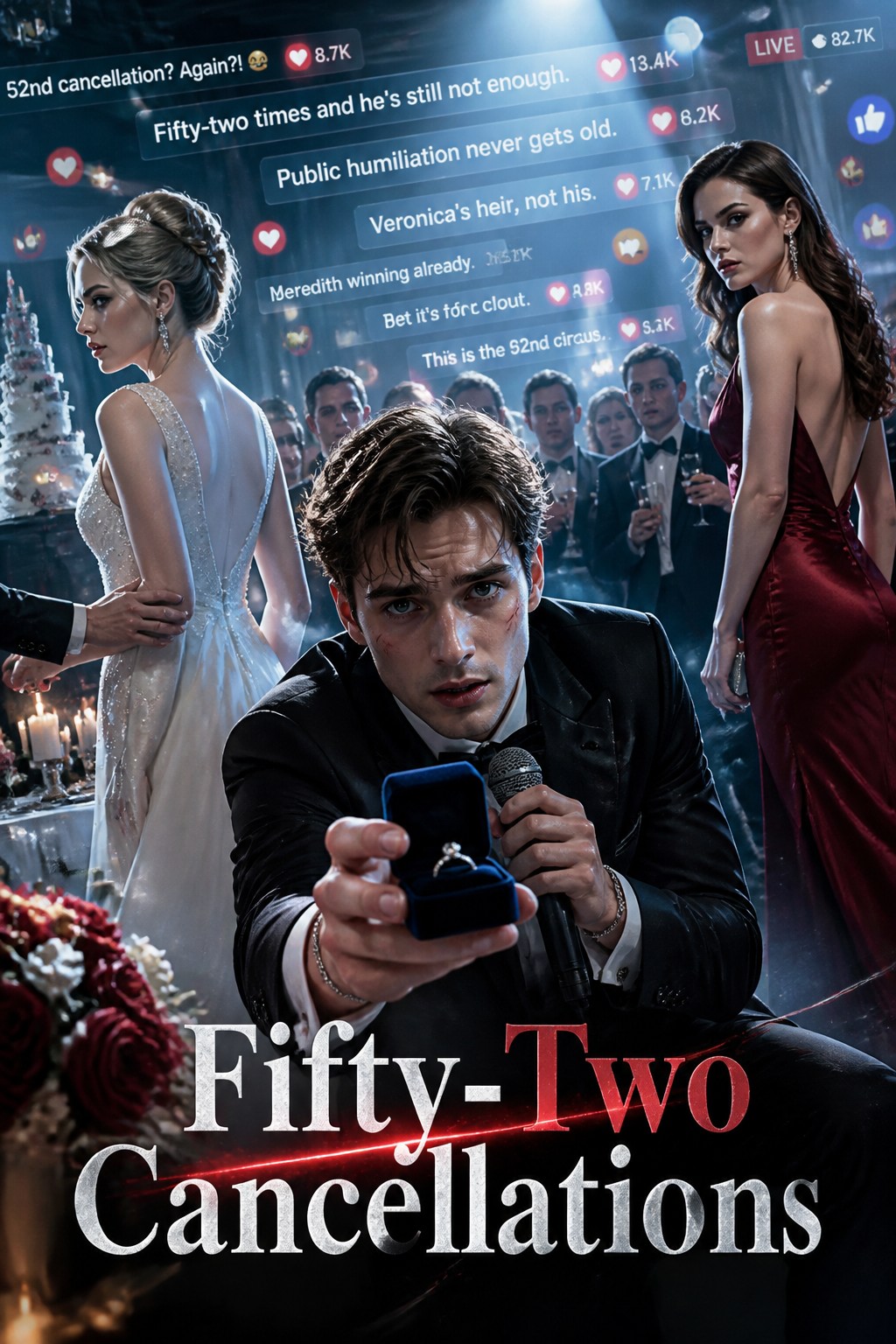 Fifty-Two Cancellations