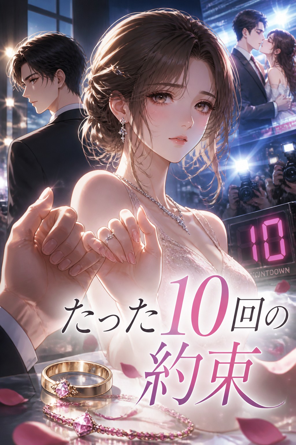 たった10回の約束