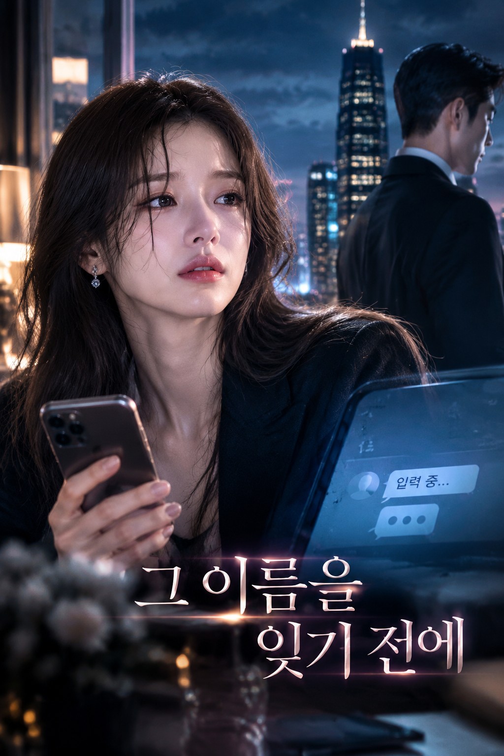 그 이름을 잊기 전에