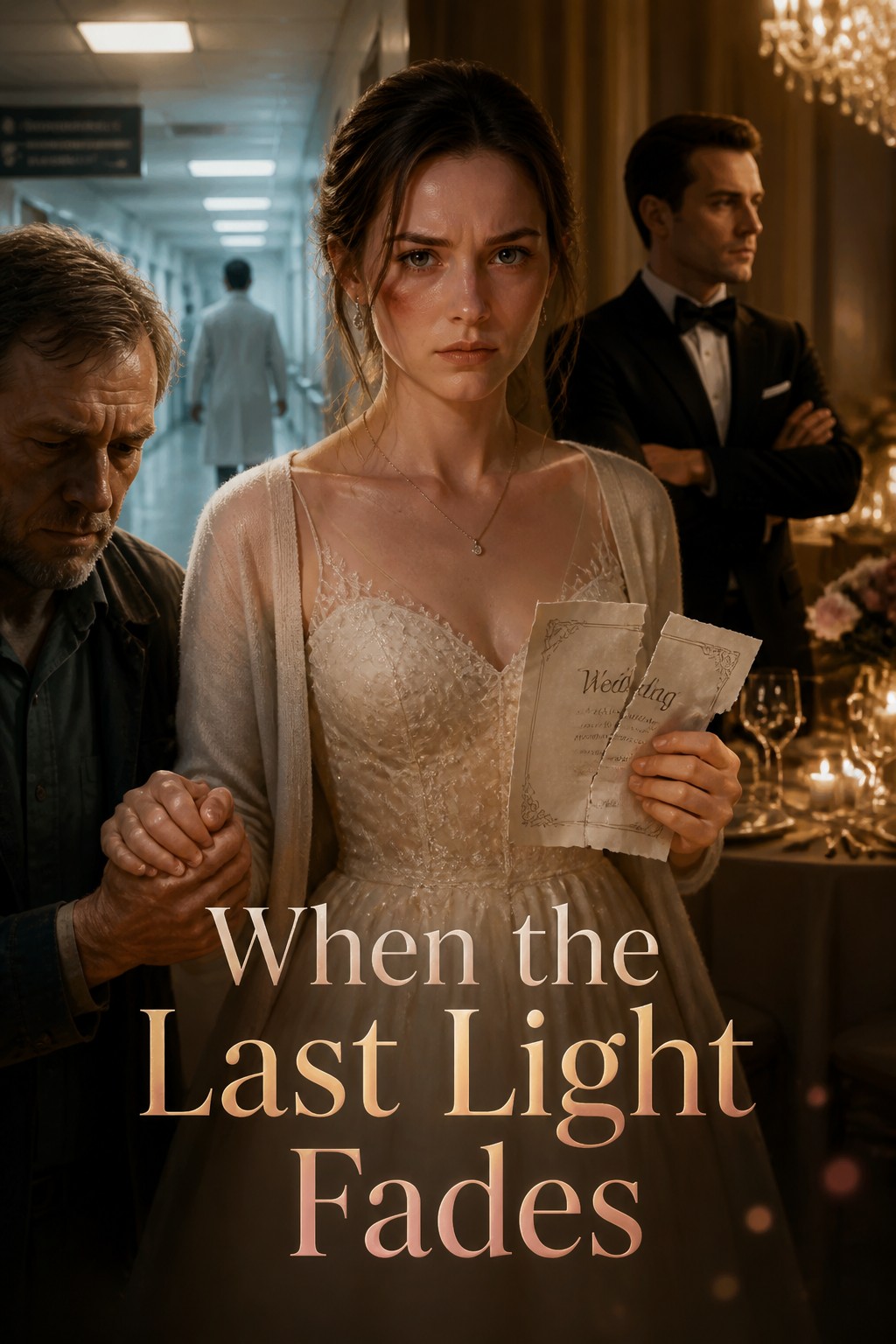 When the Last Light Fades