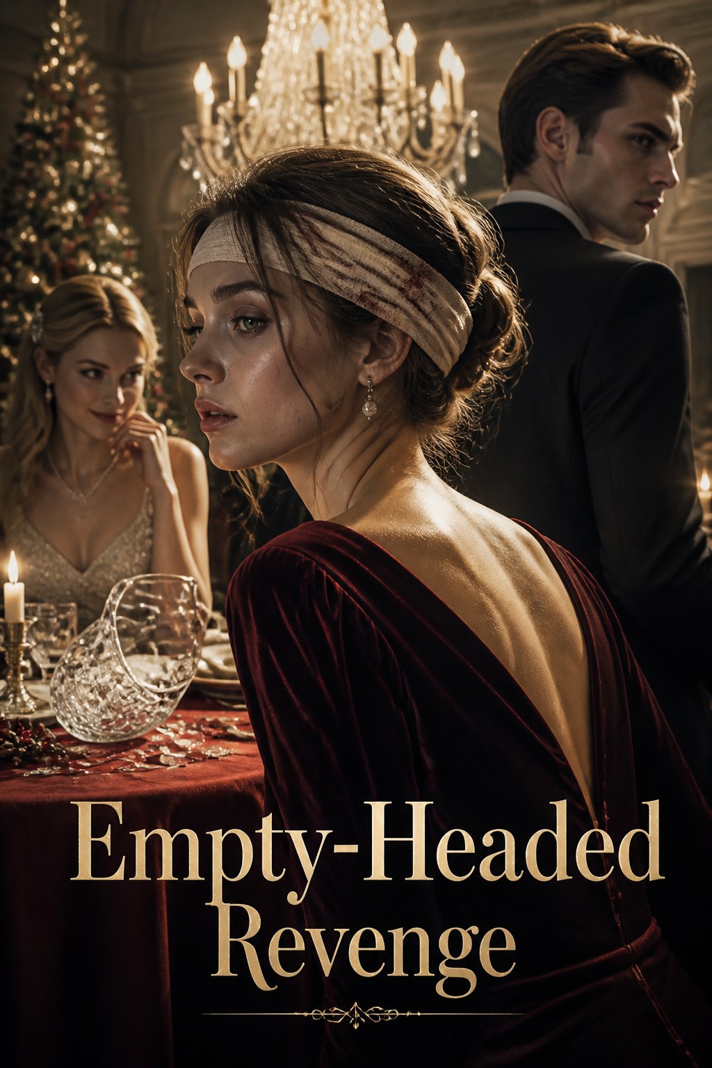 Empty-Headed Revenge