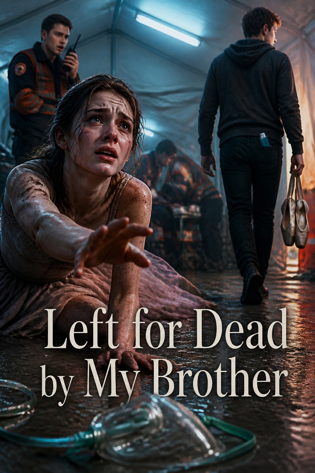 Left for Dead by My Brother