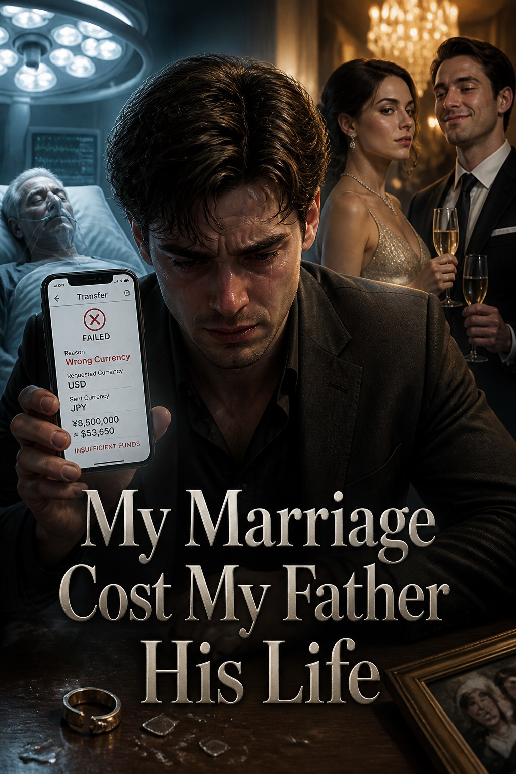 My Marriage Cost My Father His Life
