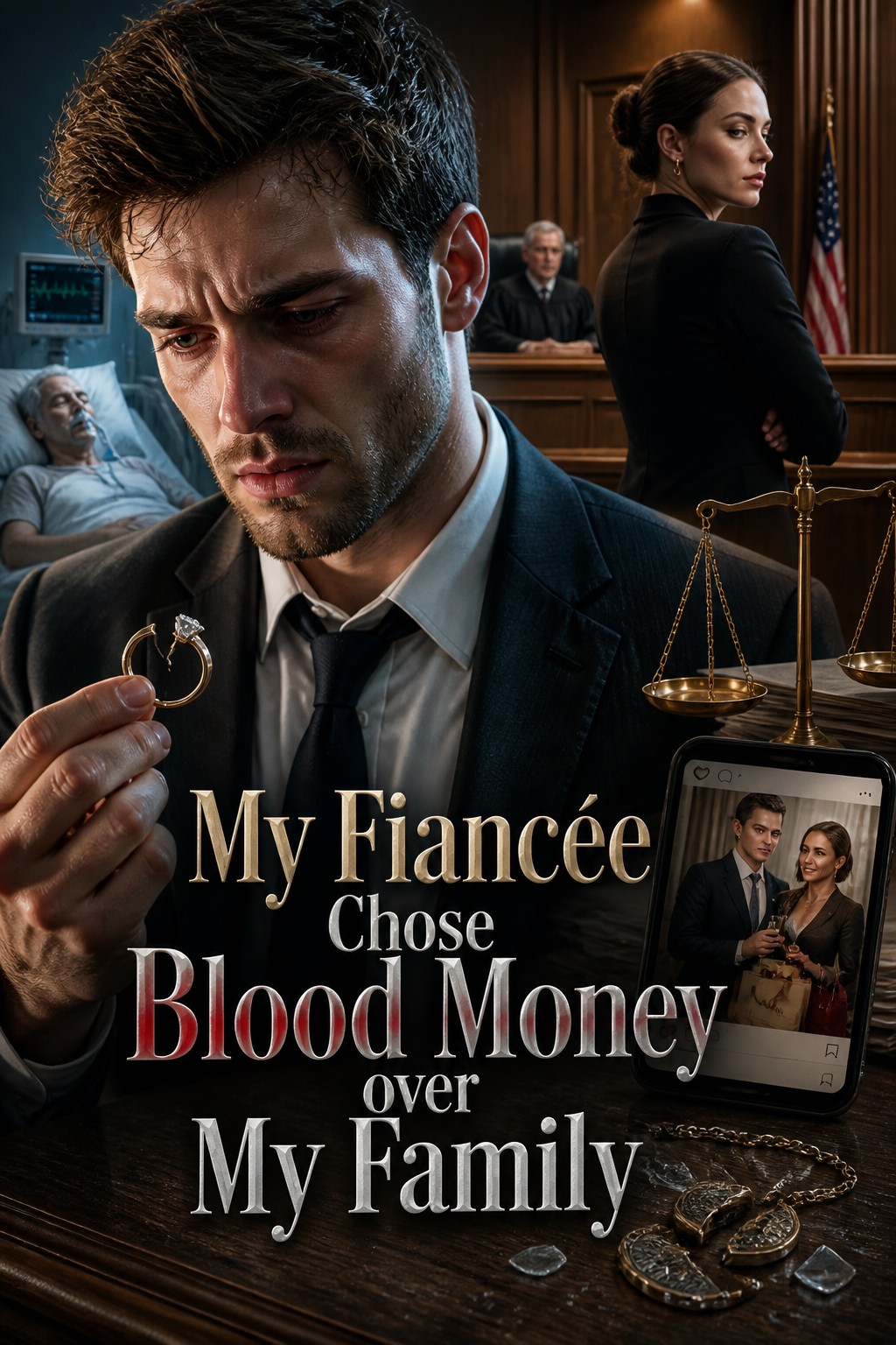 My Fiancée Chose Blood Money over My Family