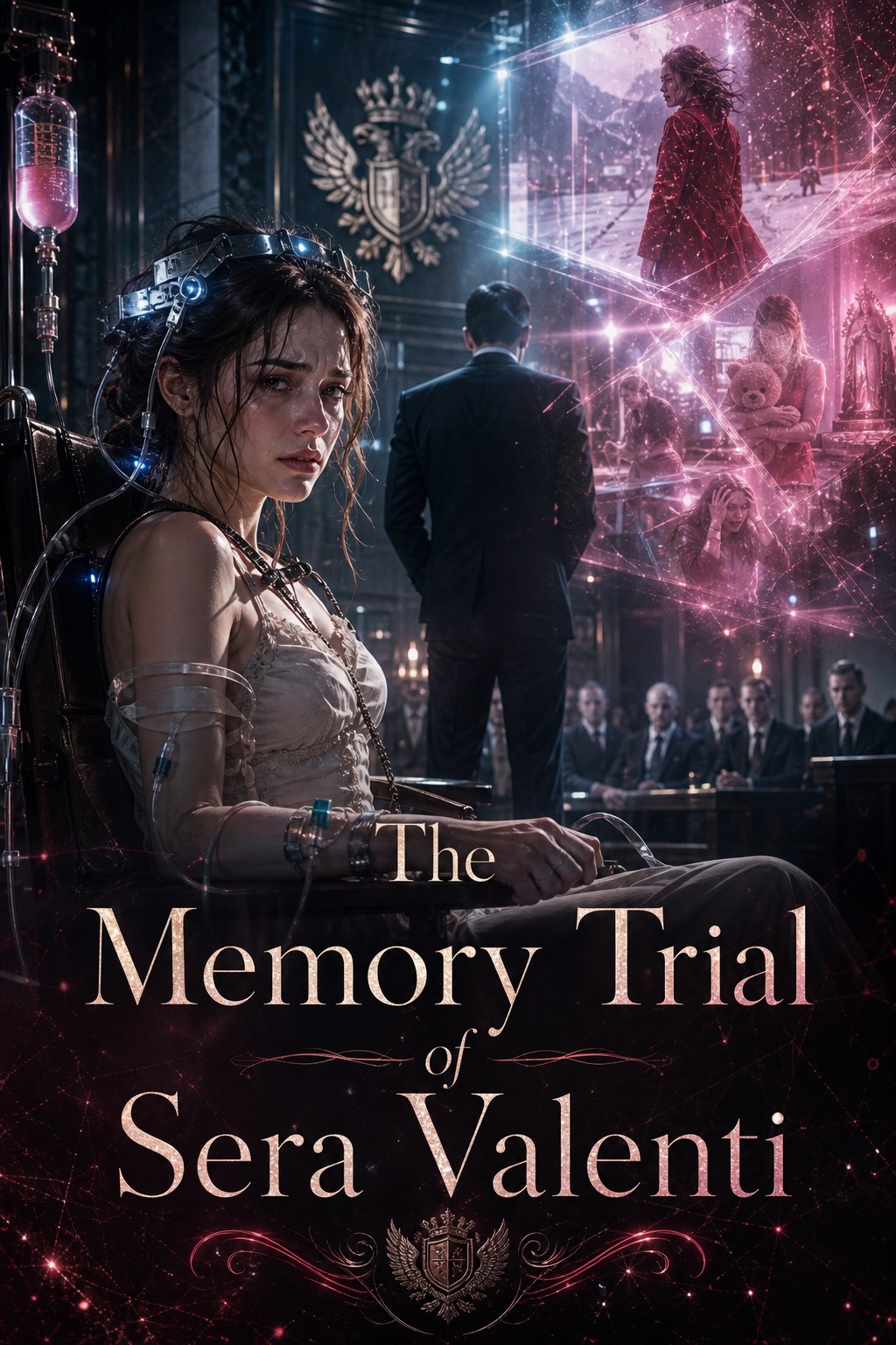 The Memory Trial of Sera Valenti