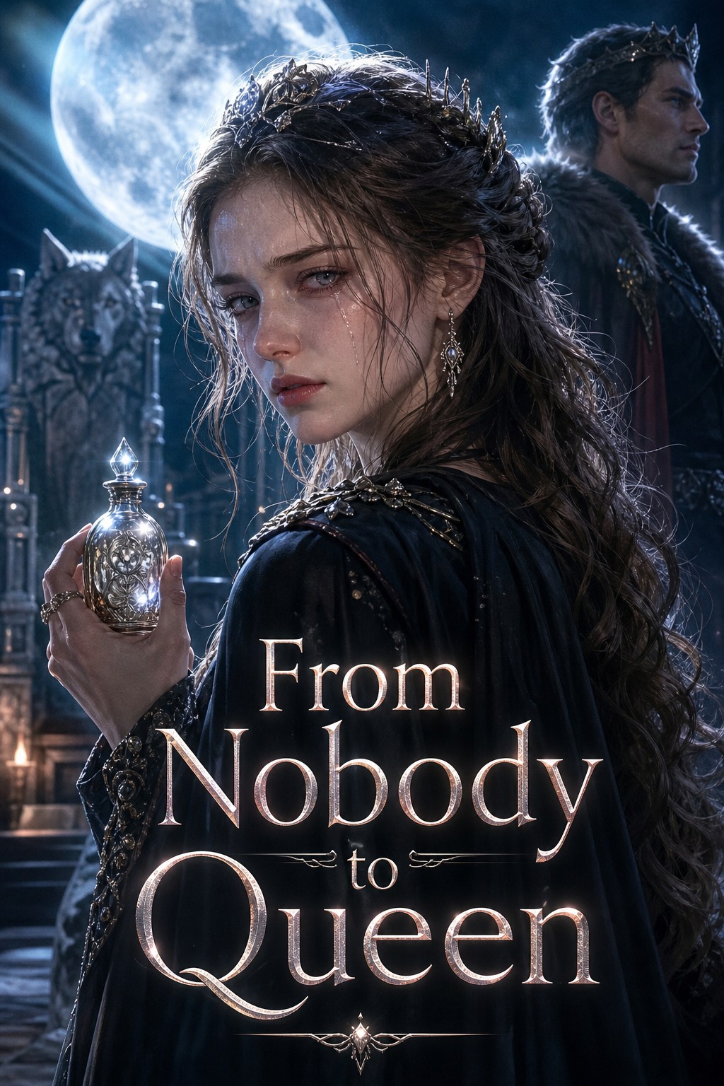 From Nobody to Queen