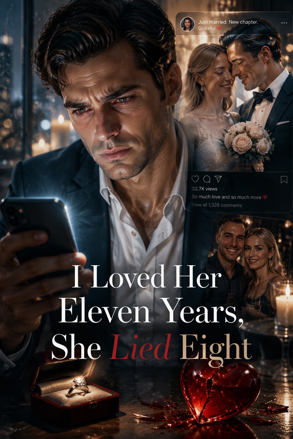 I Loved Her Eleven Years, She Lied Eight