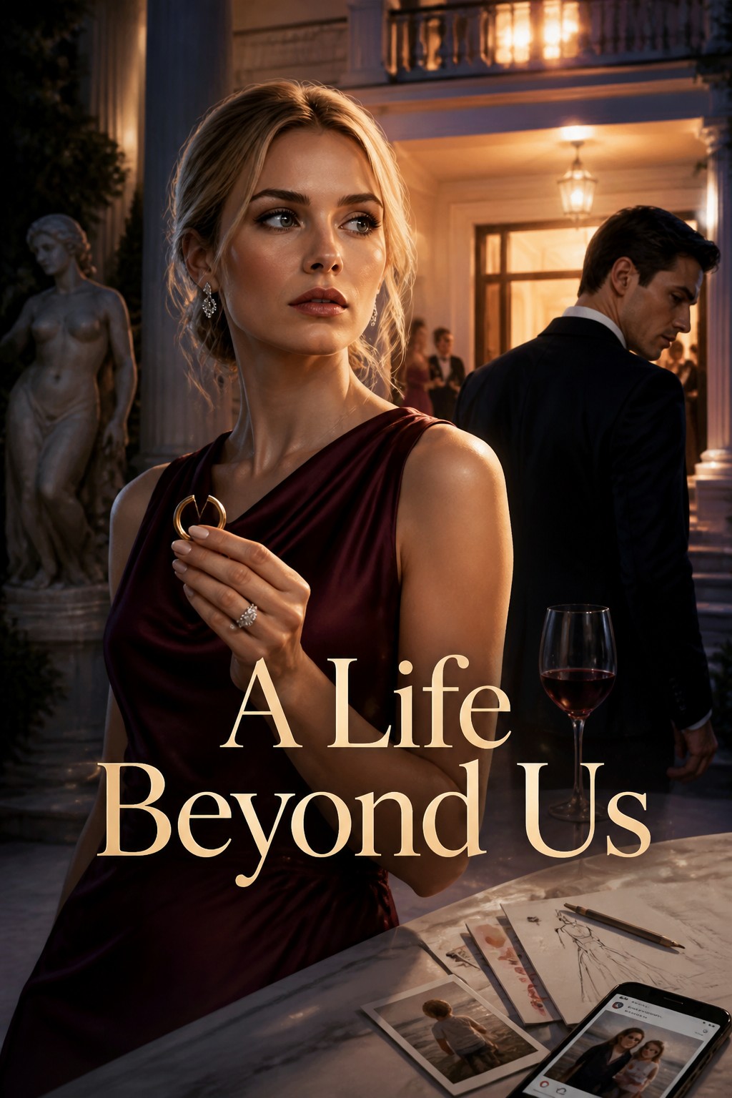 A Life Beyond Us