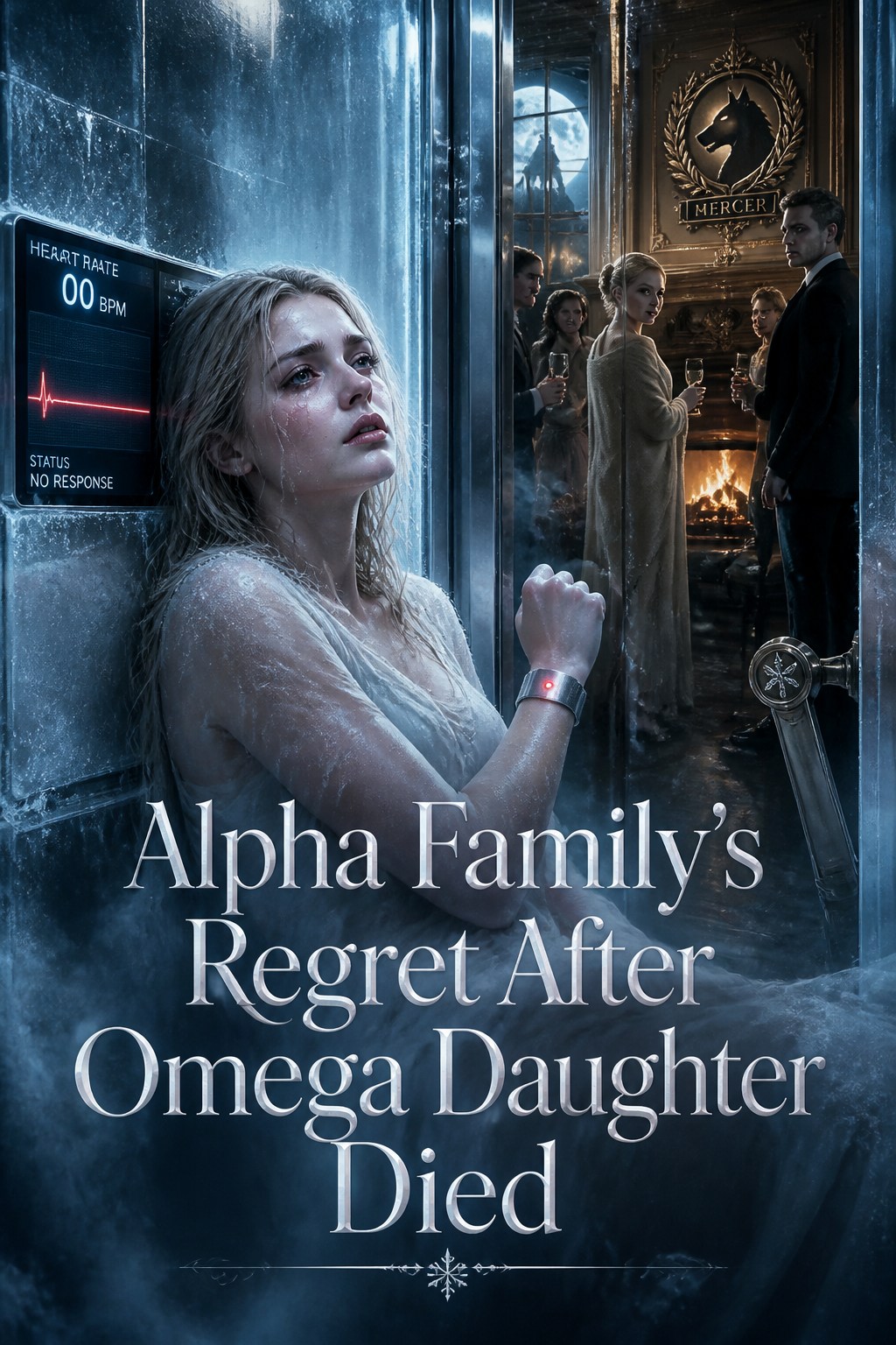 Alpha Family’s Regret After Omega Daughter Died