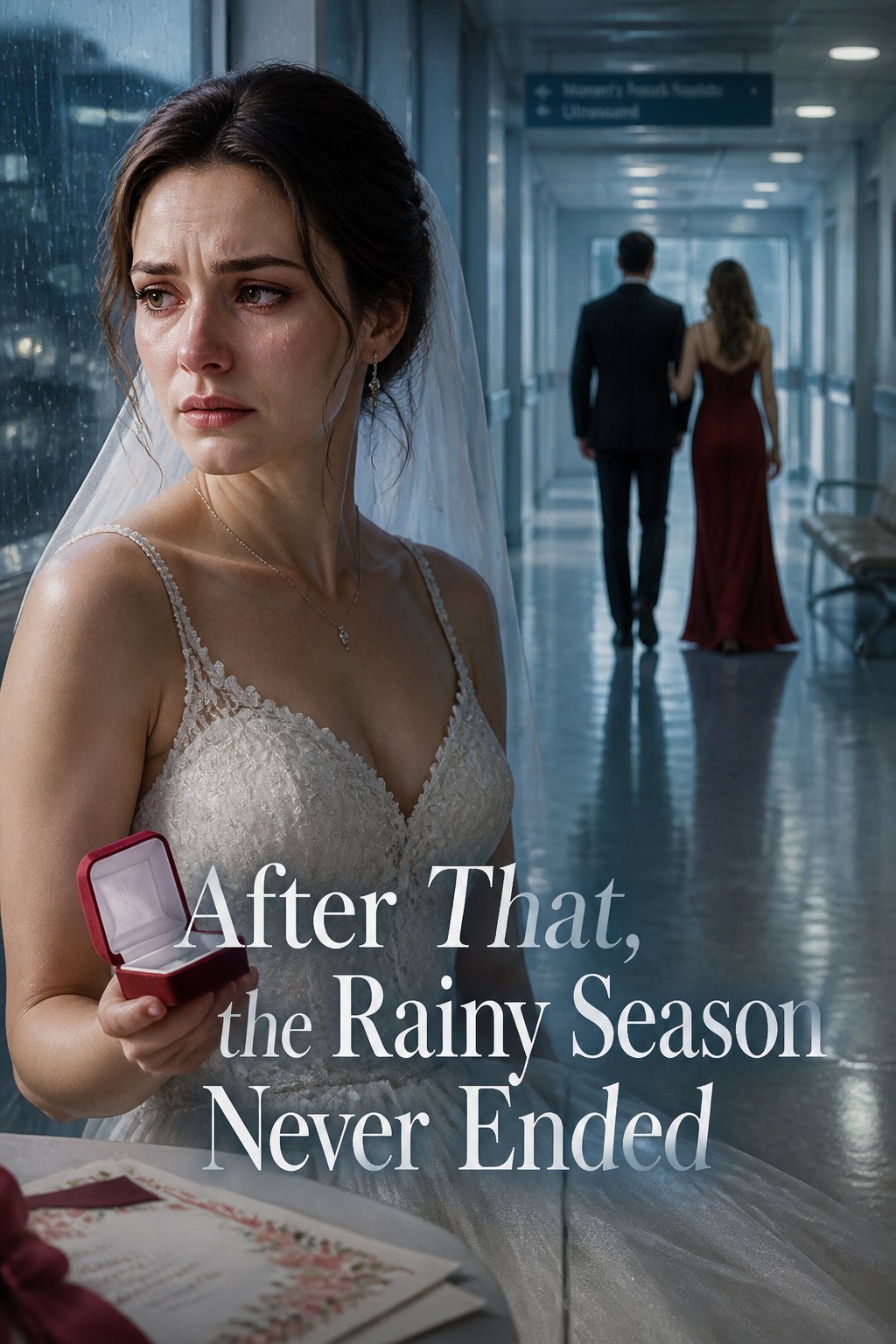 After That, the Rainy Season Never Ended