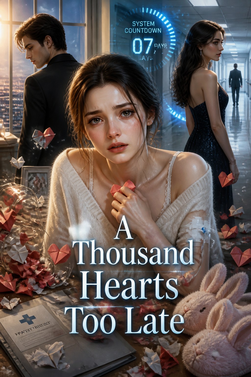 A Thousand Hearts Too Late
