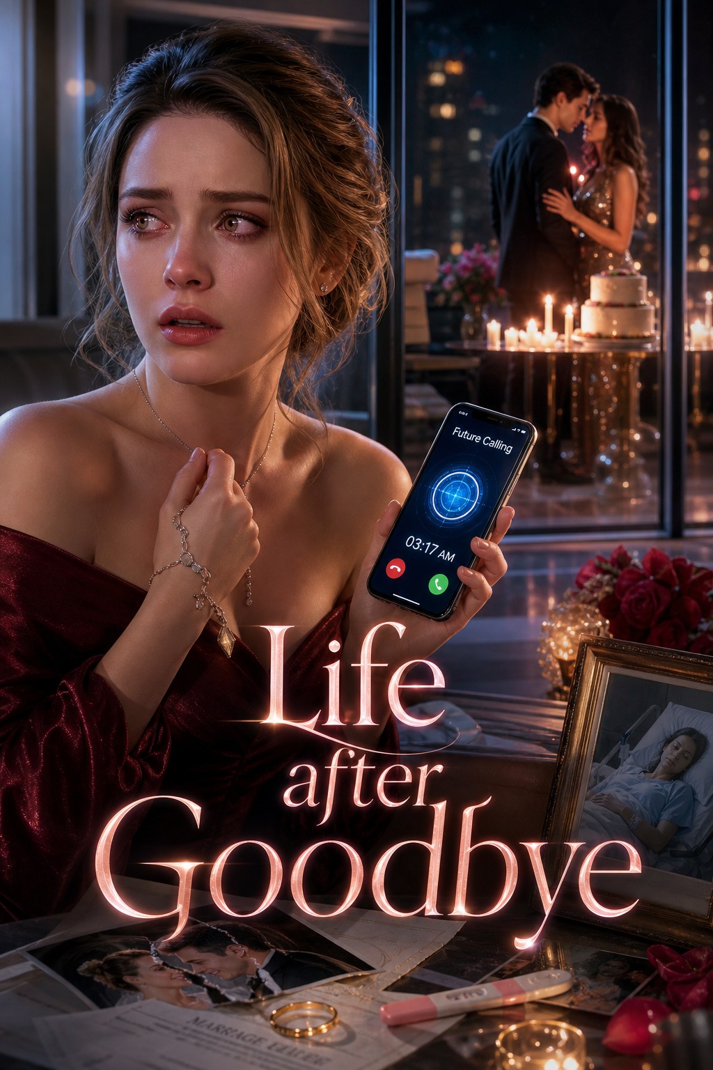 Life after Goodbye