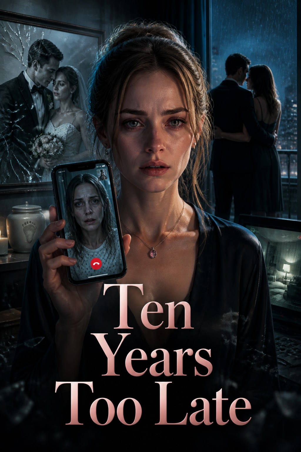 Ten Years Too Late
