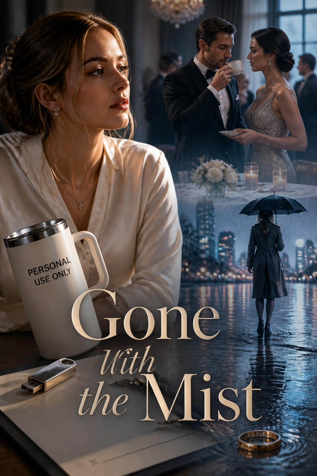 Gone With the Mist