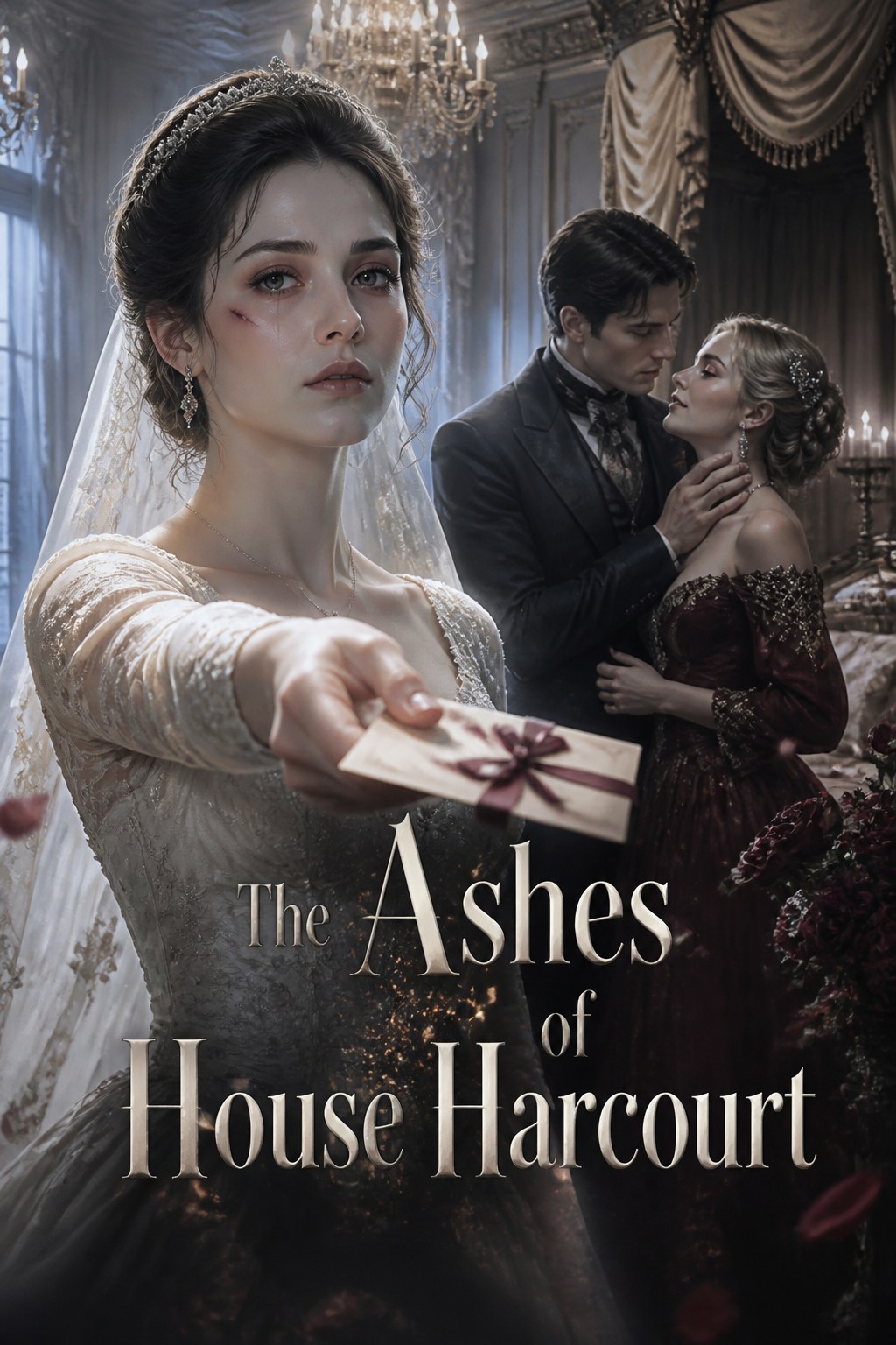 The Ashes of House Harcourt