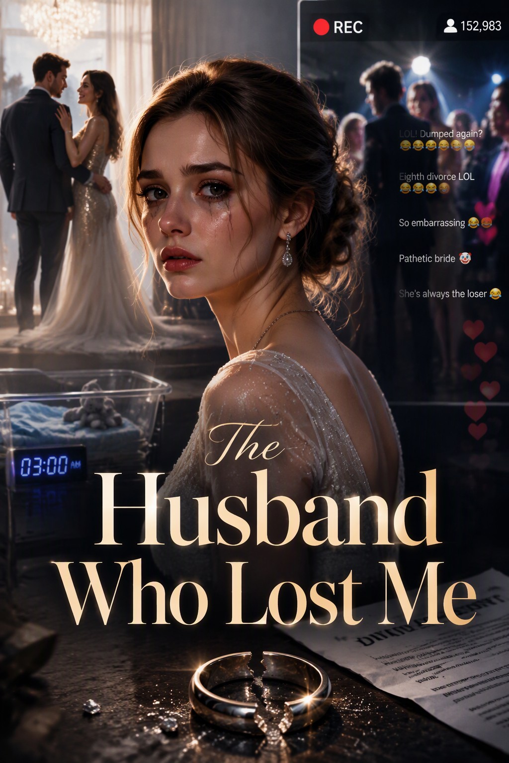 The Husband Who Lost Me