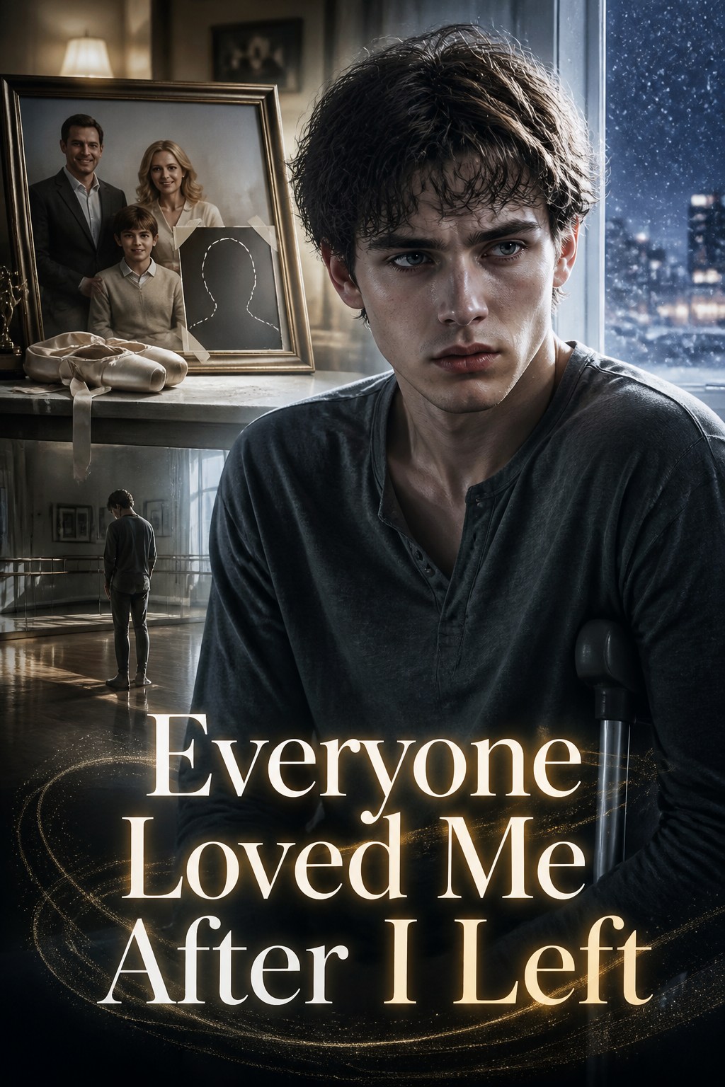 Everyone Loved Me After I Left