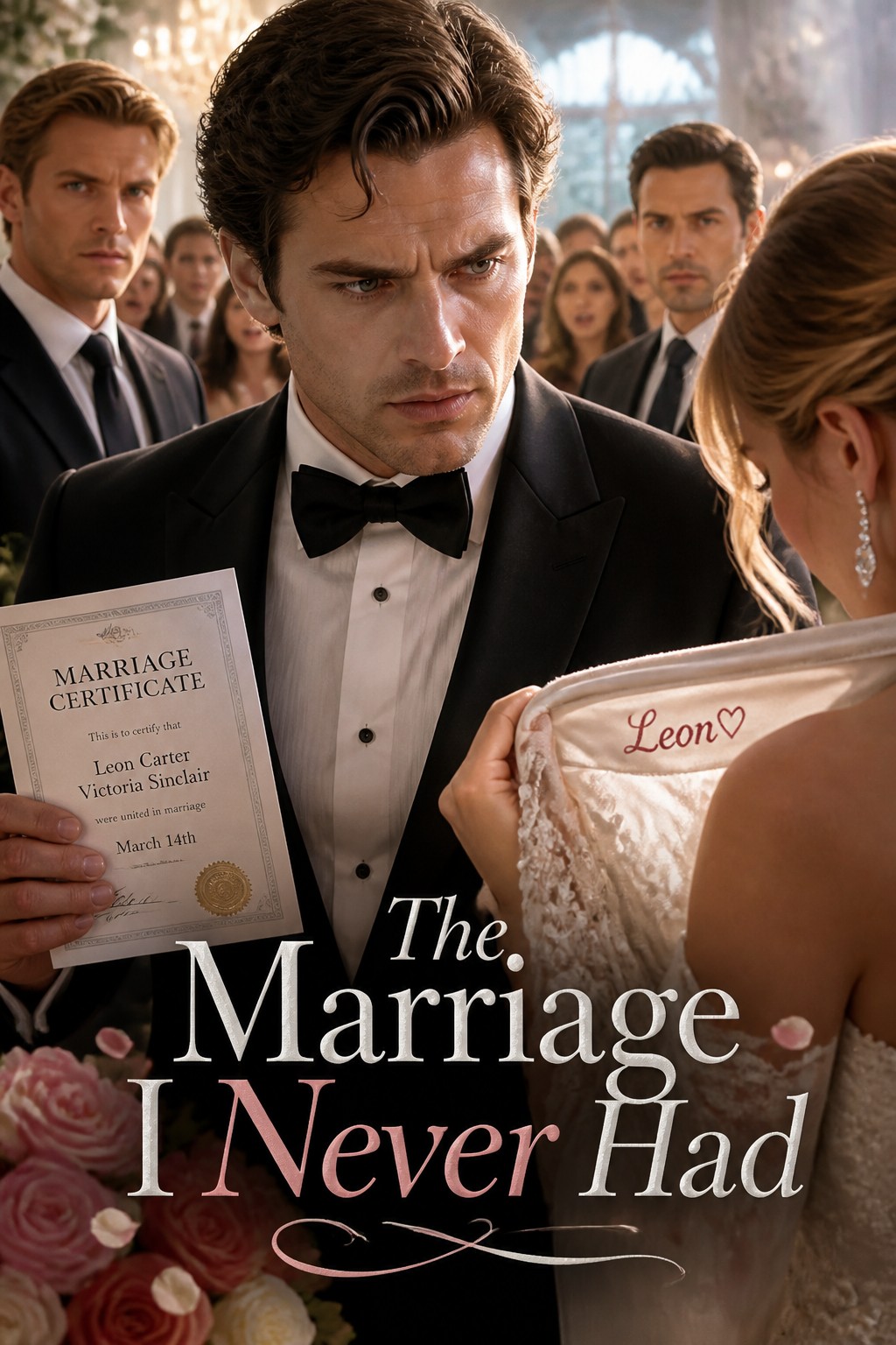 The Marriage I Never Had