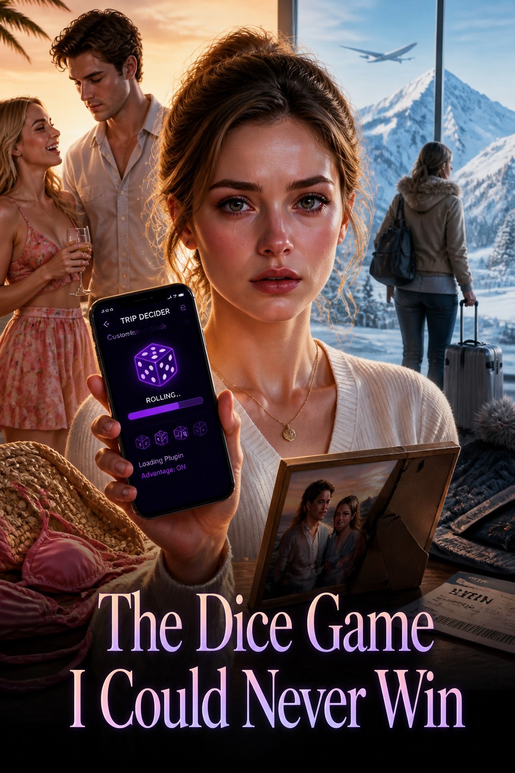 The Dice Game I Could Never Win