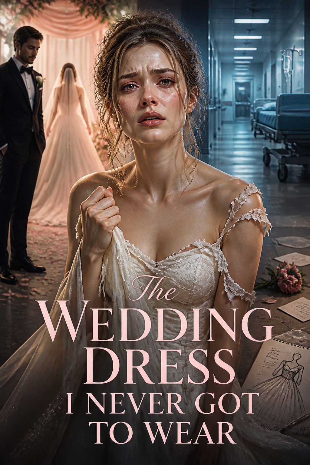 The Wedding Dress I Never Got to Wear