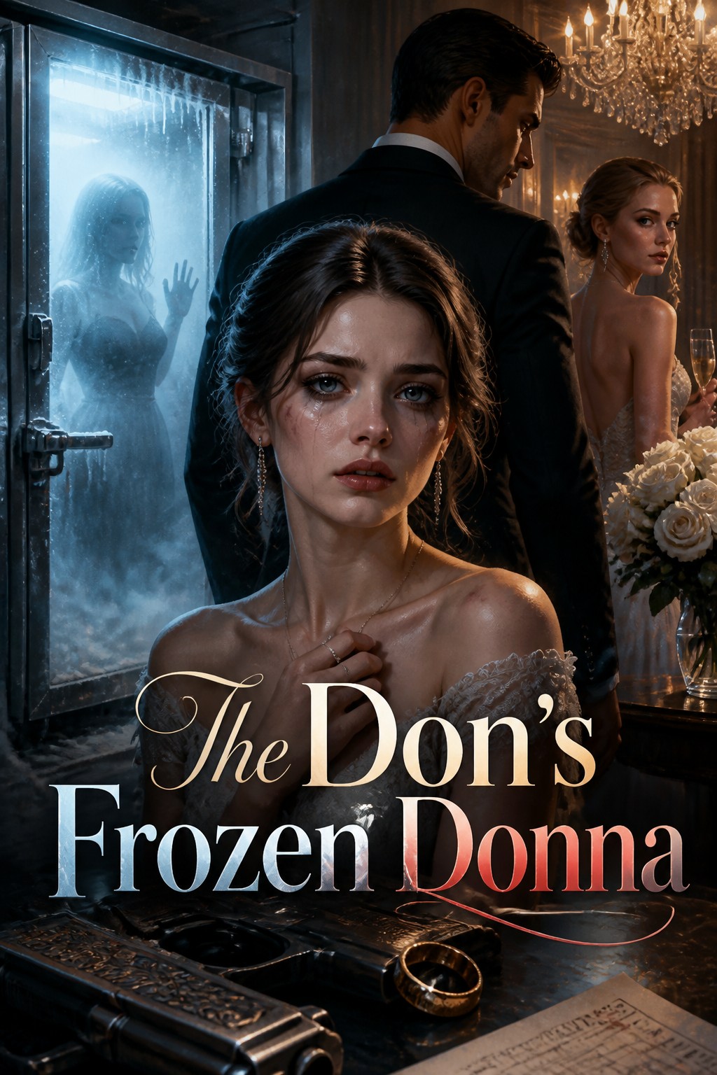 The Don's Frozen Donna