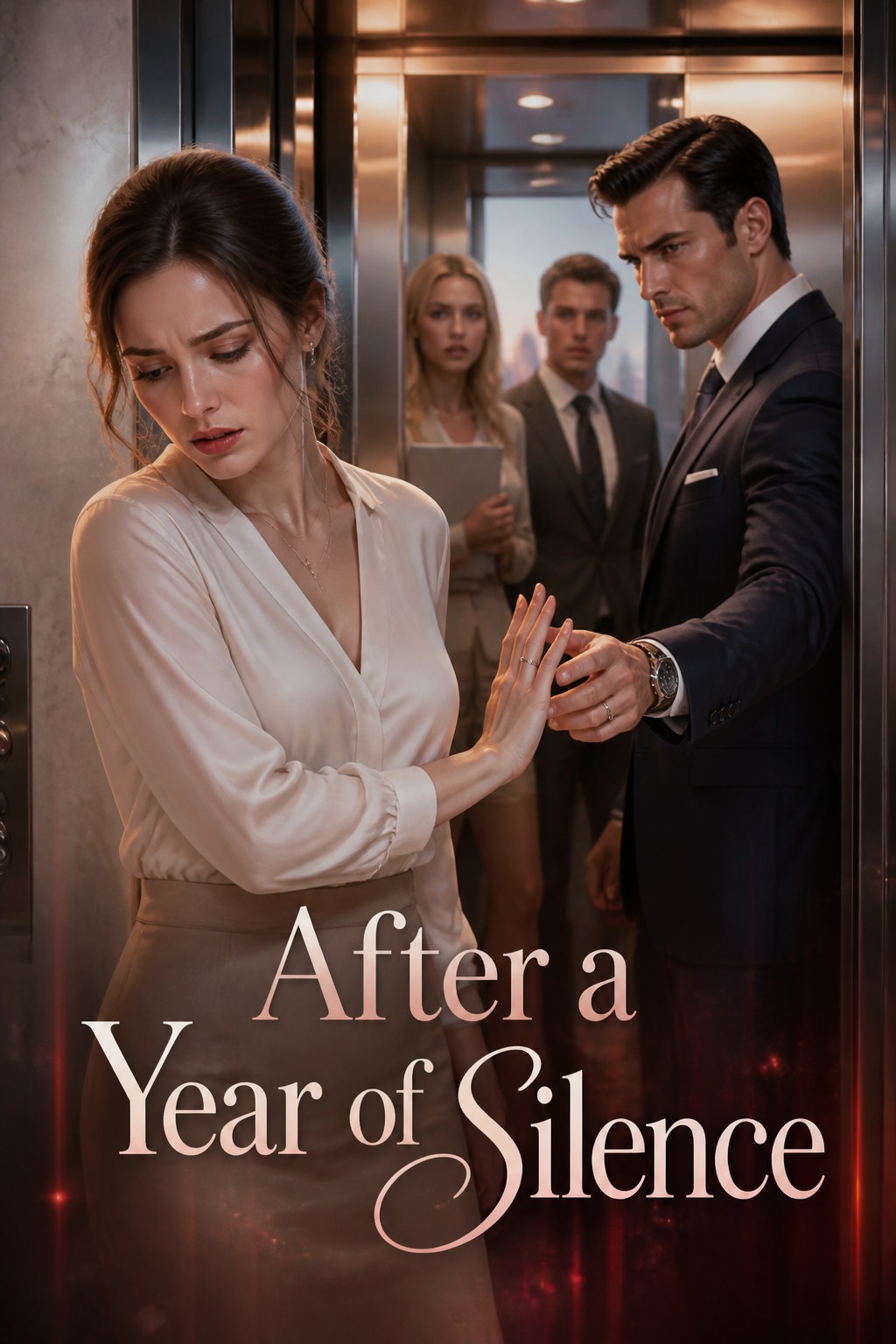 After a Year of Silence 