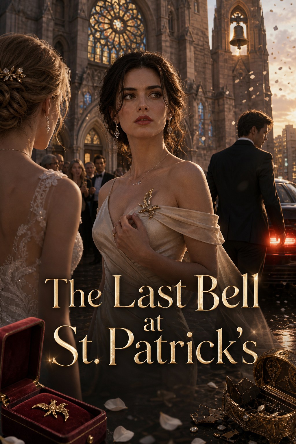 The Last Bell at St. Patrick's