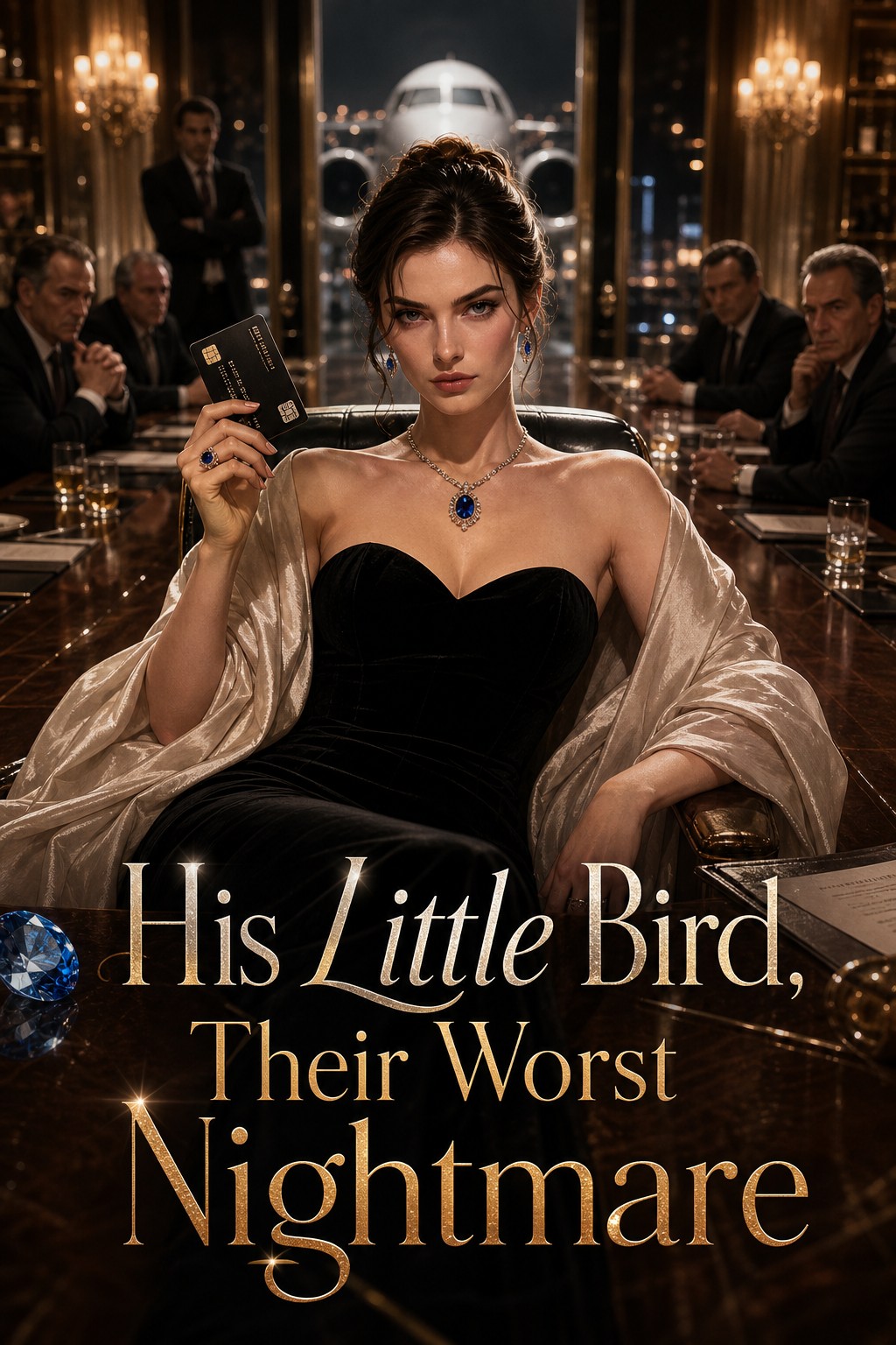 His Little Bird, Their Worst Nightmare