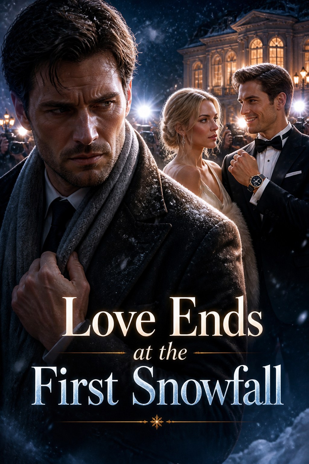 Love Ends at the First Snowfall