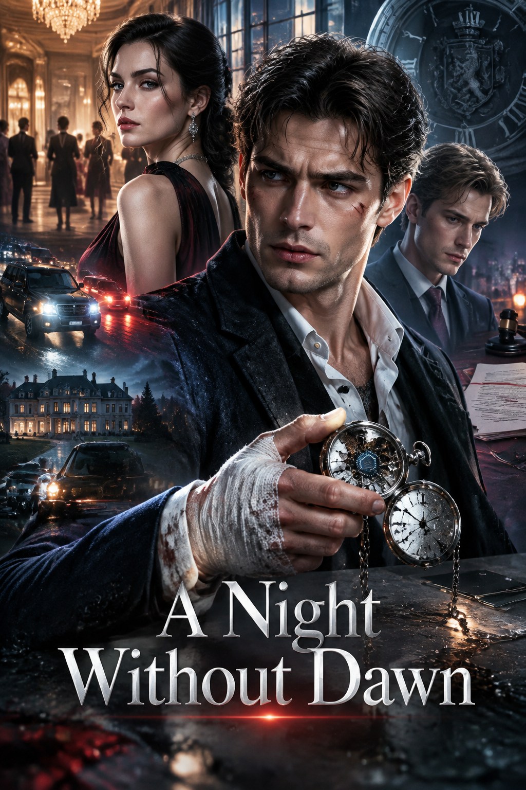 A Night Without Dawn