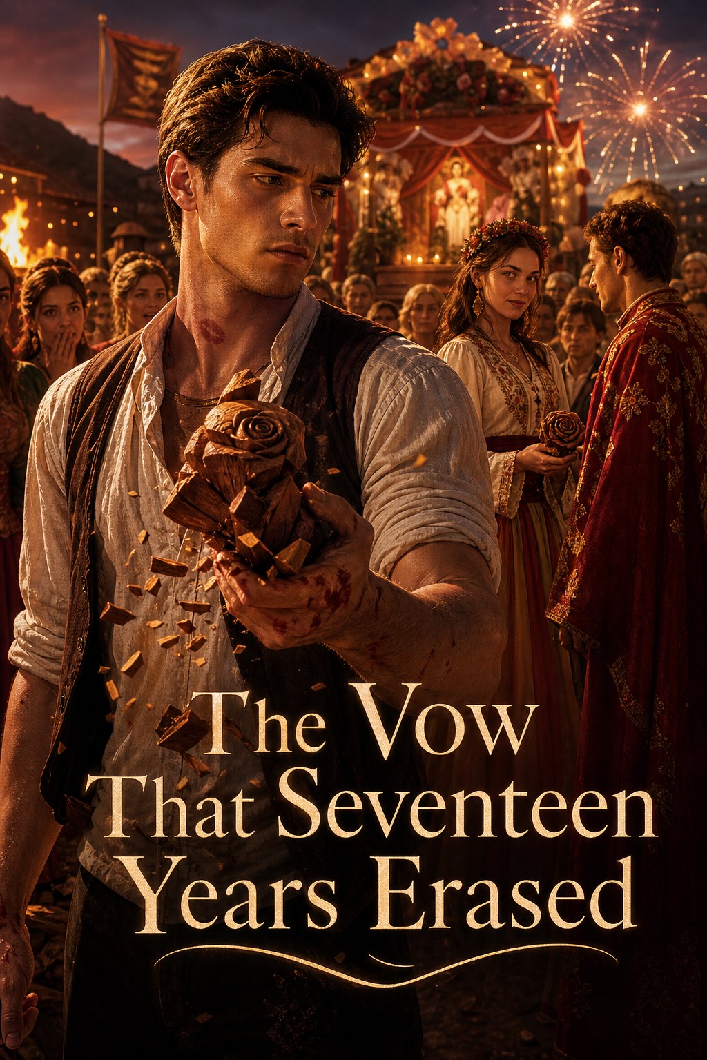 The Vow That Seventeen Years Erased