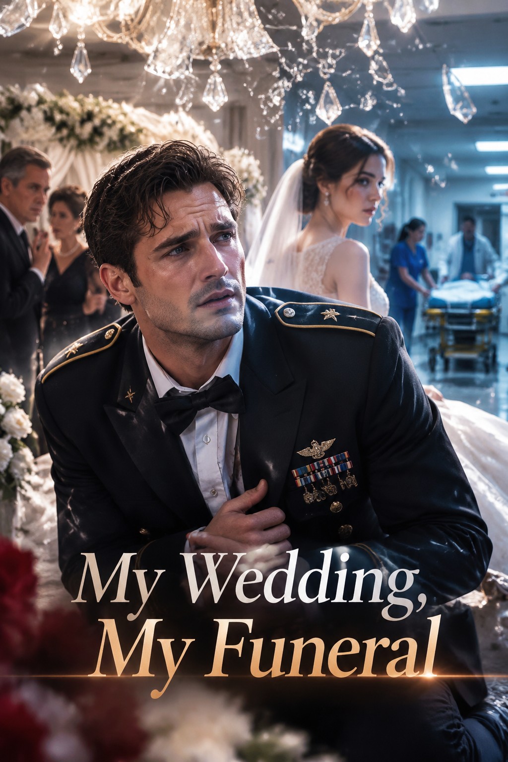 My Wedding, My Funeral