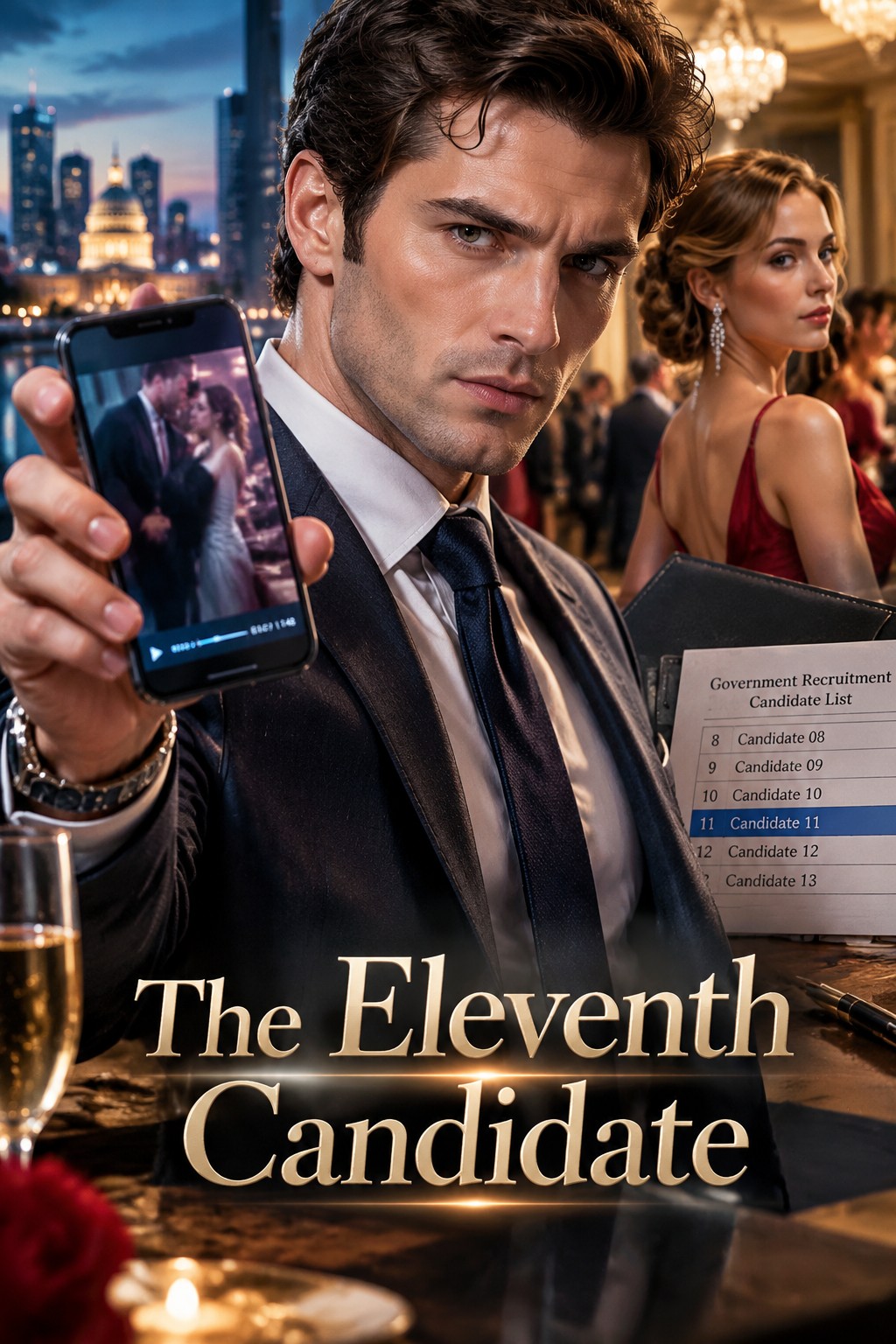 The Eleventh Candidate