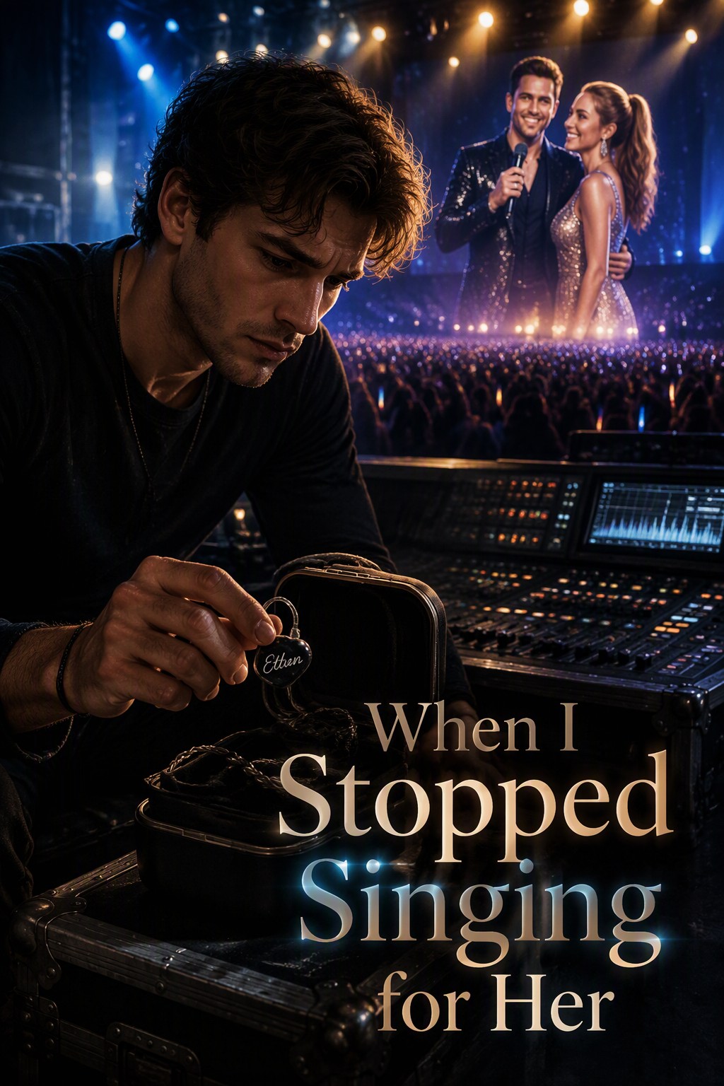 When I Stopped Singing for Her