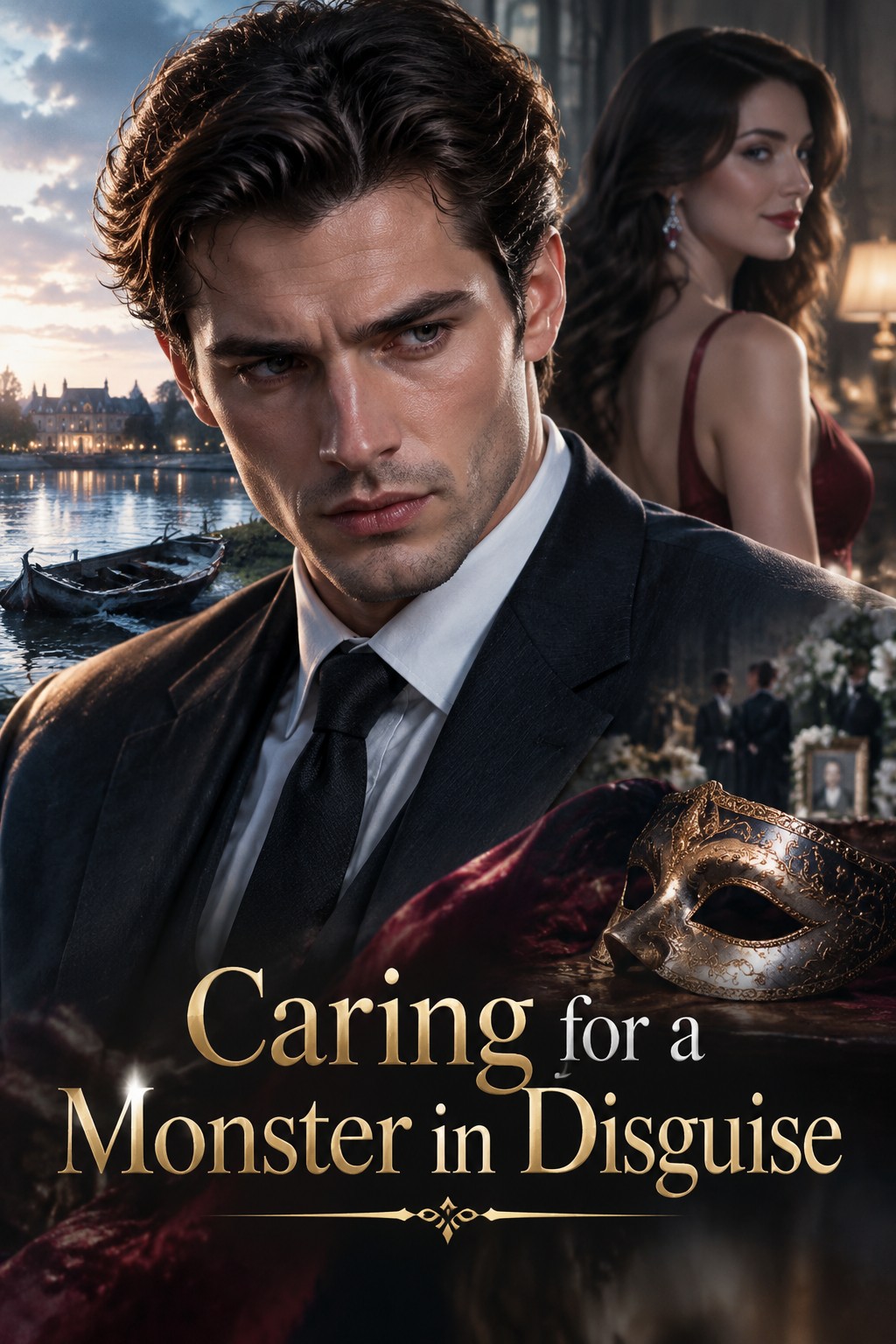 Caring for a Monster in Disguise