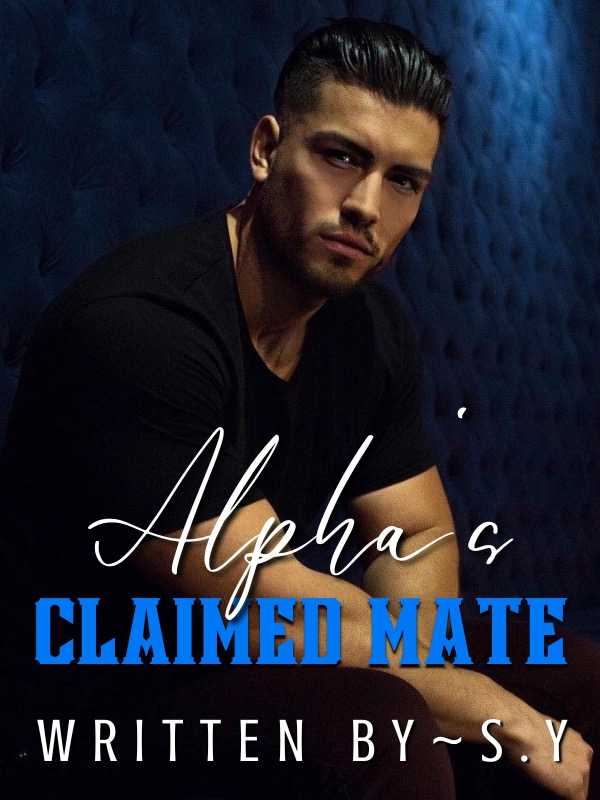 Alpha's Claimed Mate