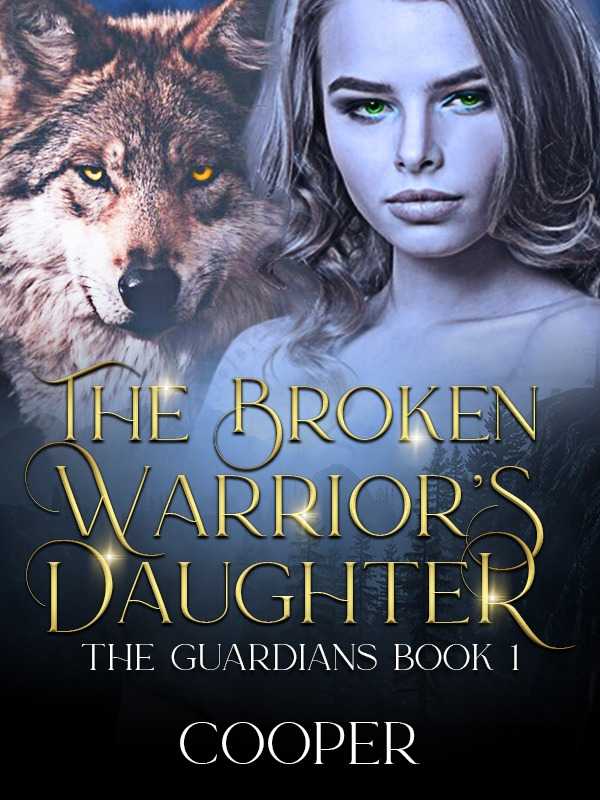 The Broken Warrior's Daughter