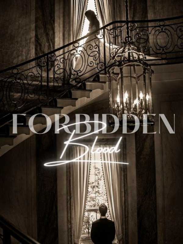 FORBIDDEN BLOOD
