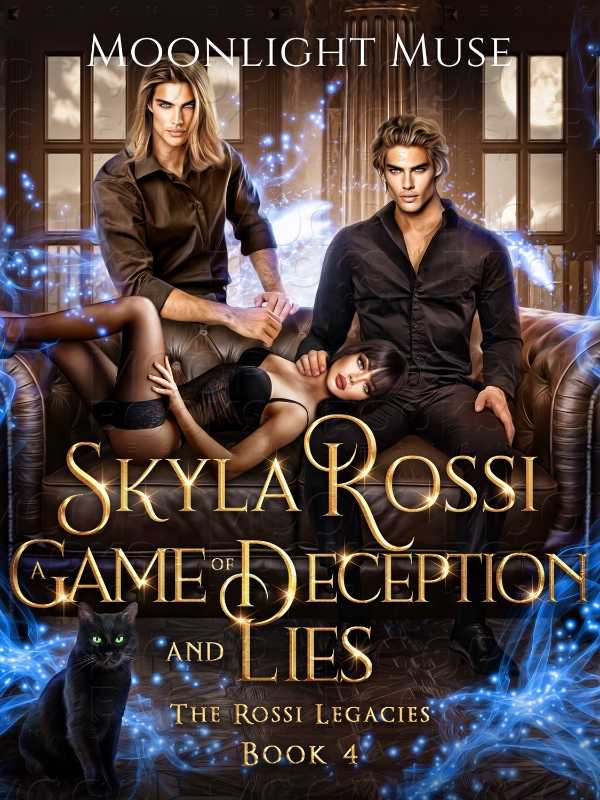 The Lycan Princess and the Temptation of Sin