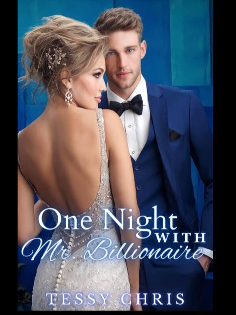 One Night With Mr Billionaire