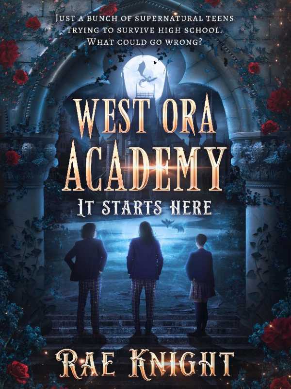 West Ora Academy: It Starts Here