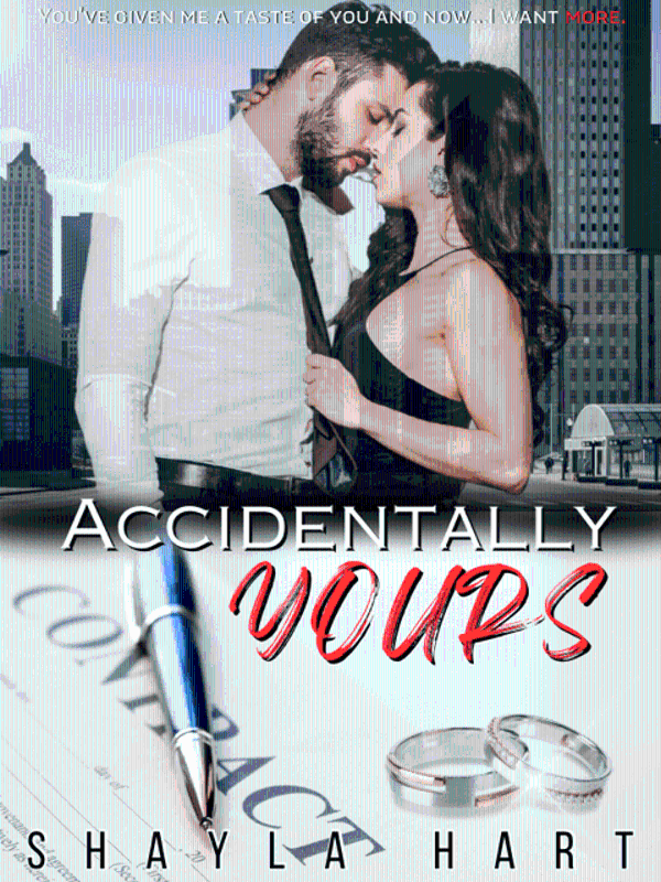 Accidentally Yours