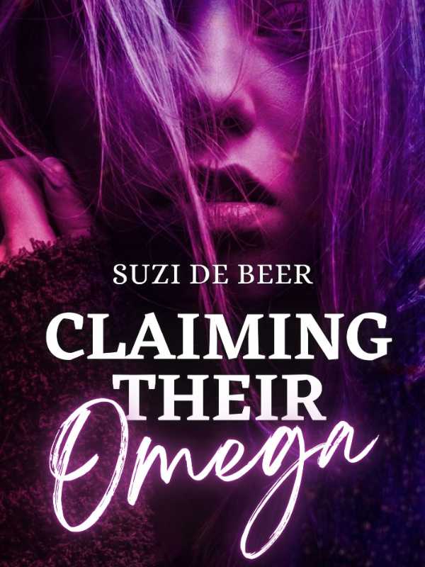 Claiming their Omega