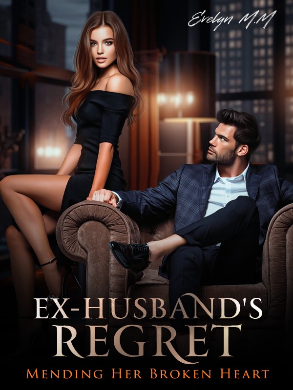 Ex-Husband's Regret
