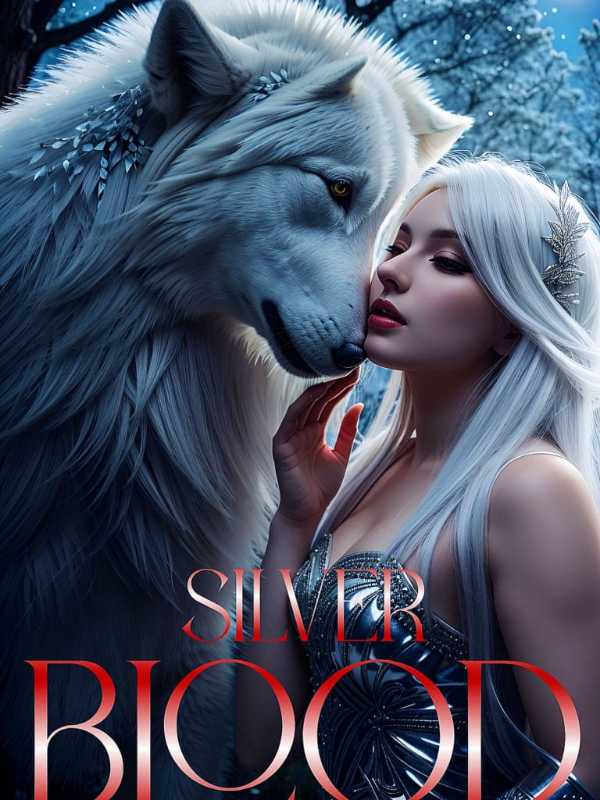 SILVER BLOOD