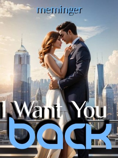 I Want You Back