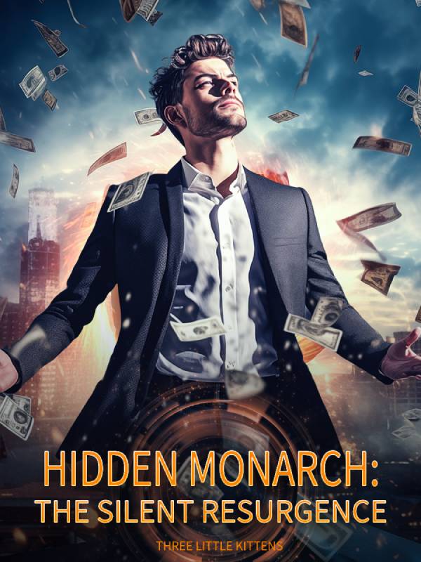 Hidden Monarch: The Silent Resurgence